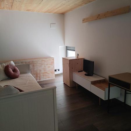 Bibrabe Home Sant Feliu de Guixols Bagian luar foto