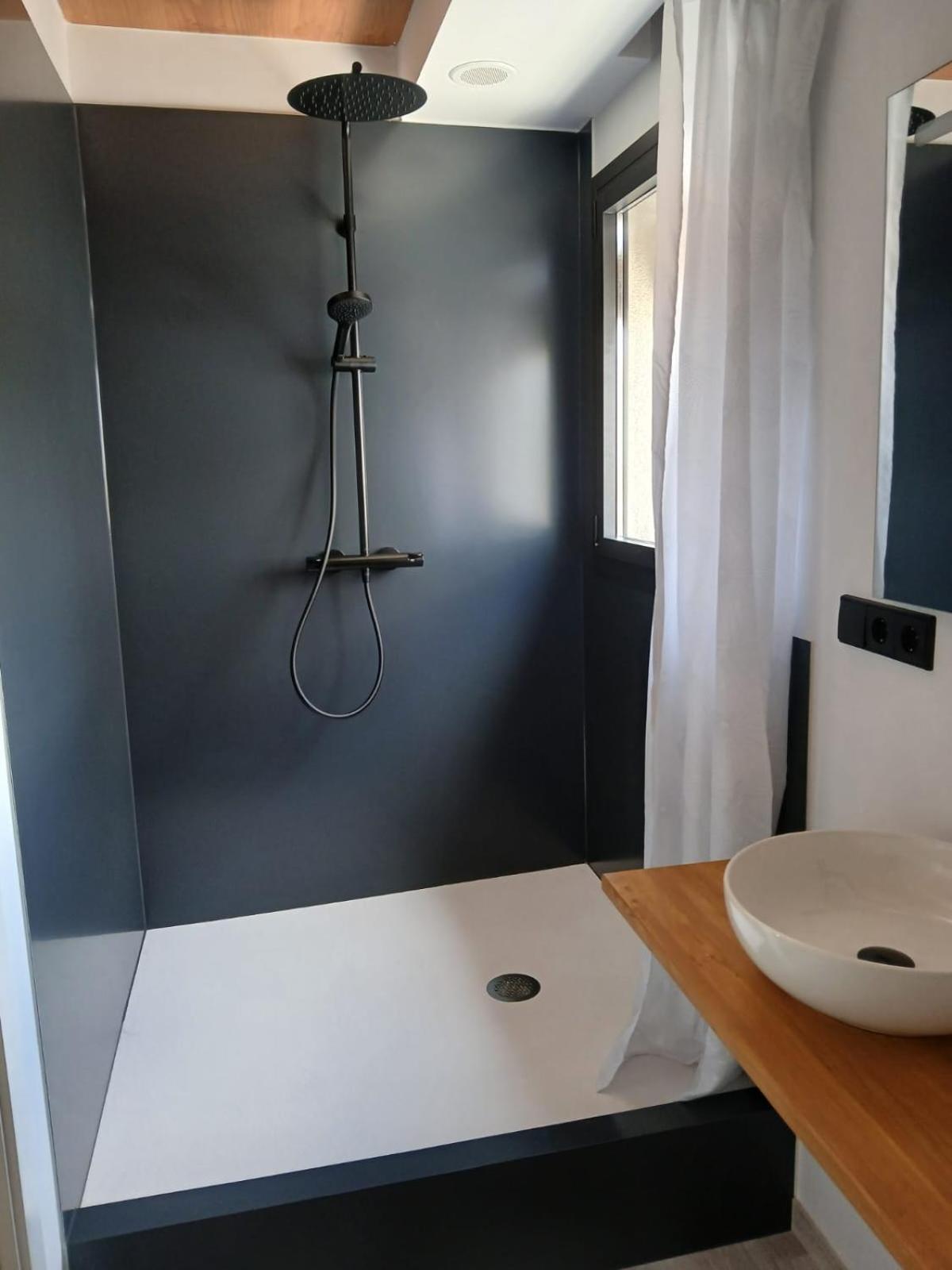 Bibrabe Home Sant Feliu de Guixols Bagian luar foto