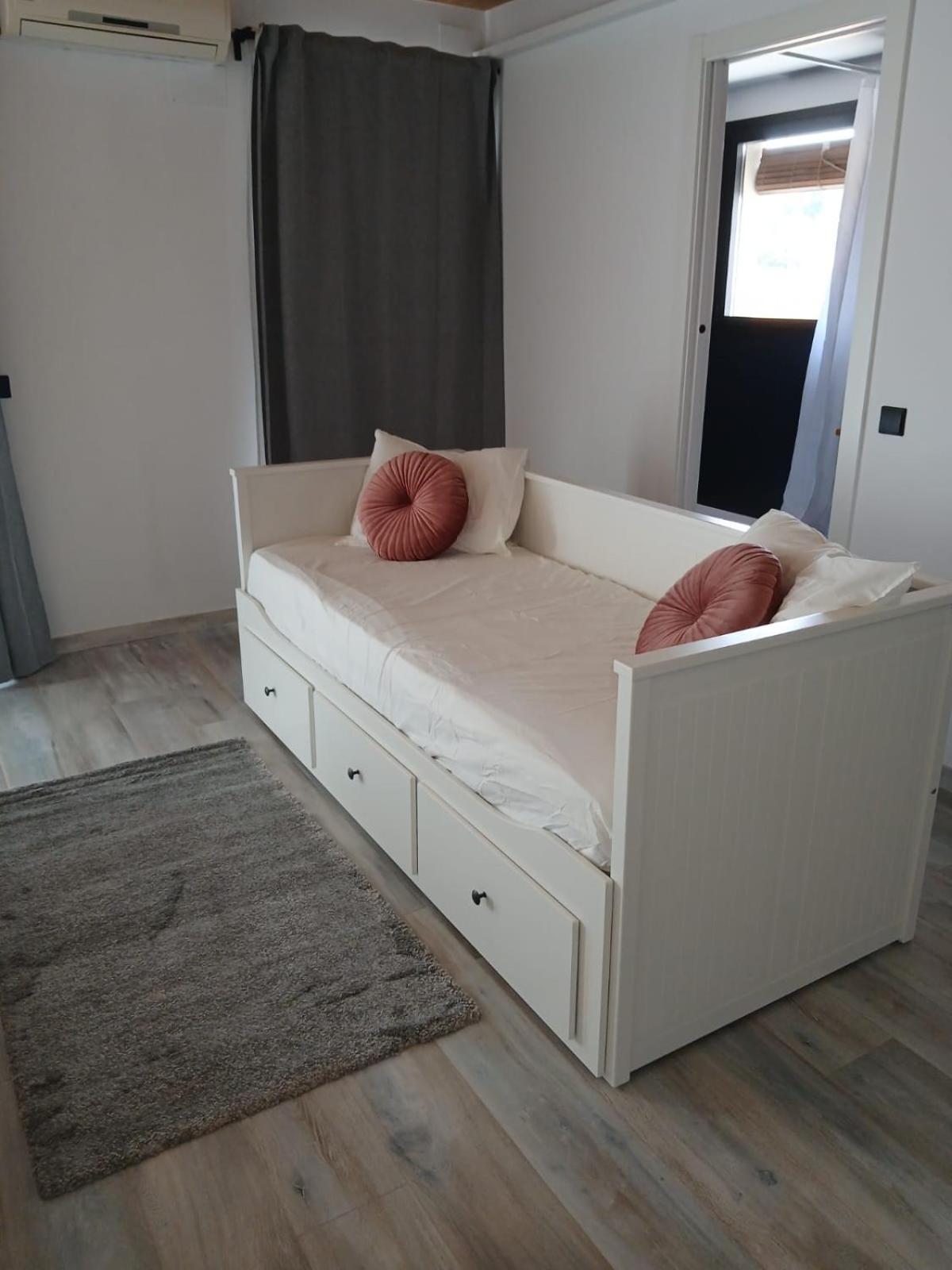 Bibrabe Home Sant Feliu de Guixols Bagian luar foto