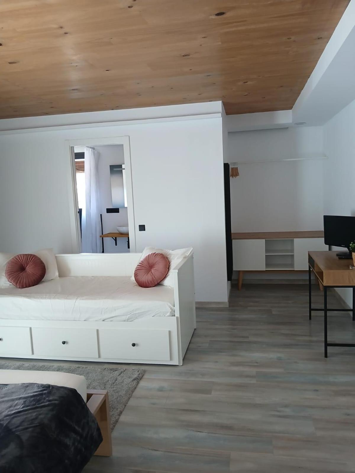 Bibrabe Home Sant Feliu de Guixols Bagian luar foto