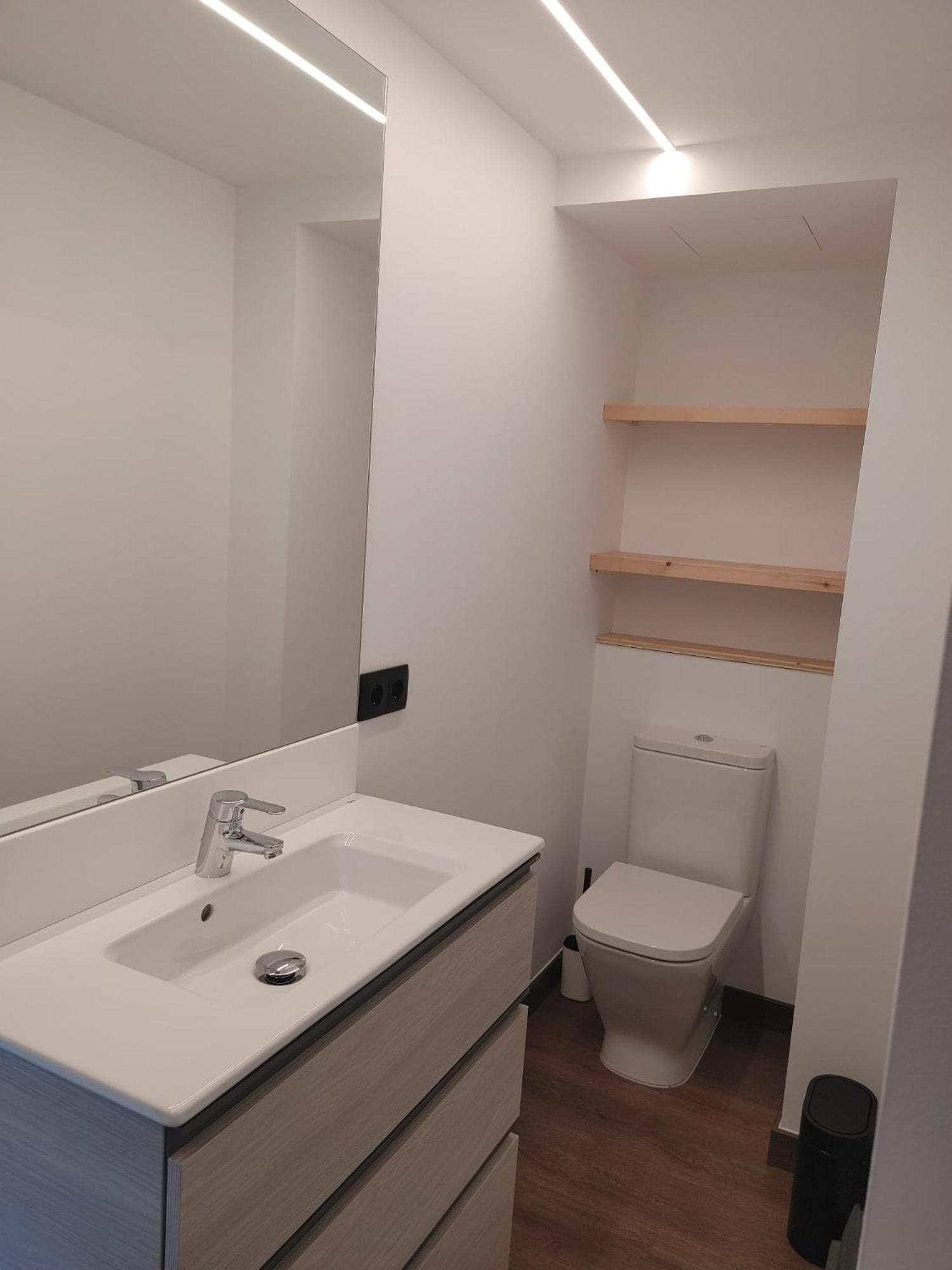 Bibrabe Home Sant Feliu de Guixols Bagian luar foto