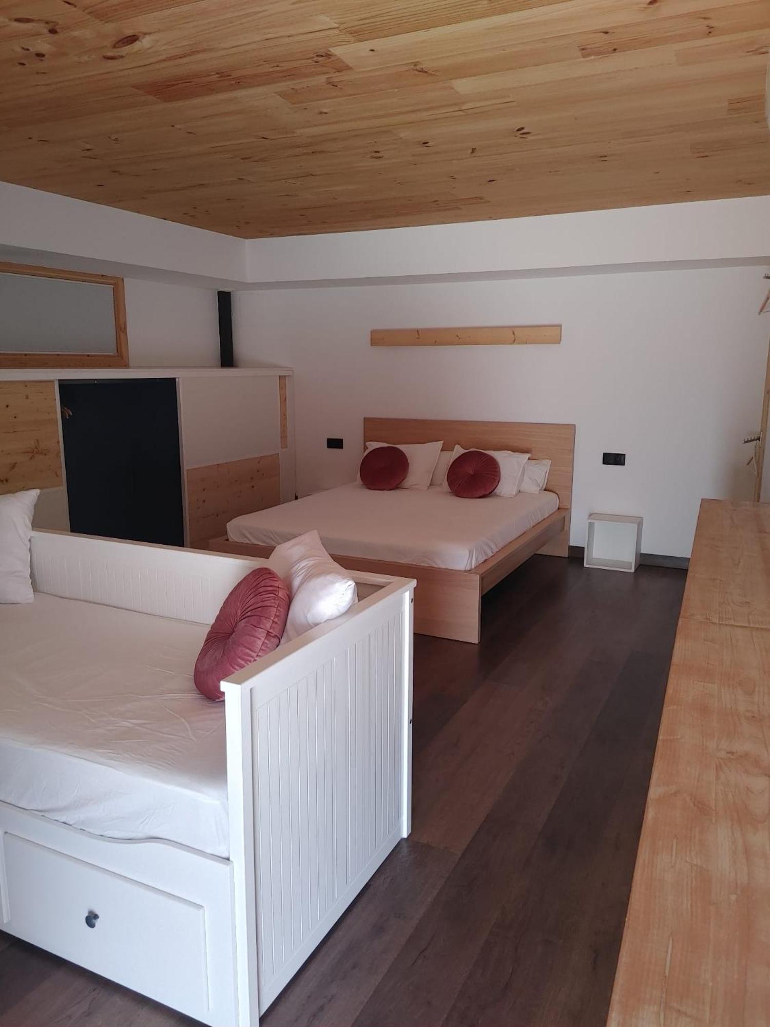 Bibrabe Home Sant Feliu de Guixols Bagian luar foto