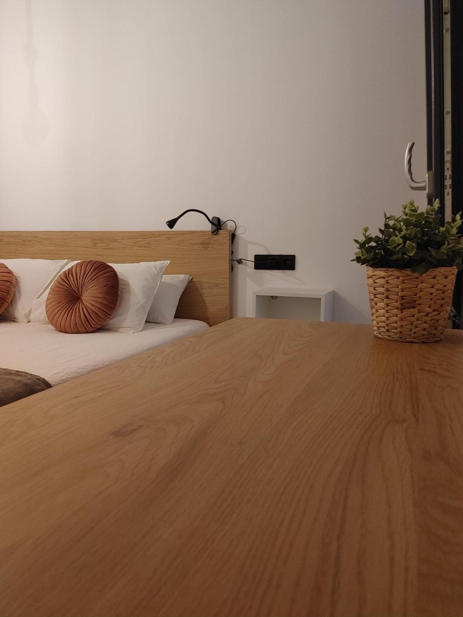 Bibrabe Home Sant Feliu de Guixols Bagian luar foto