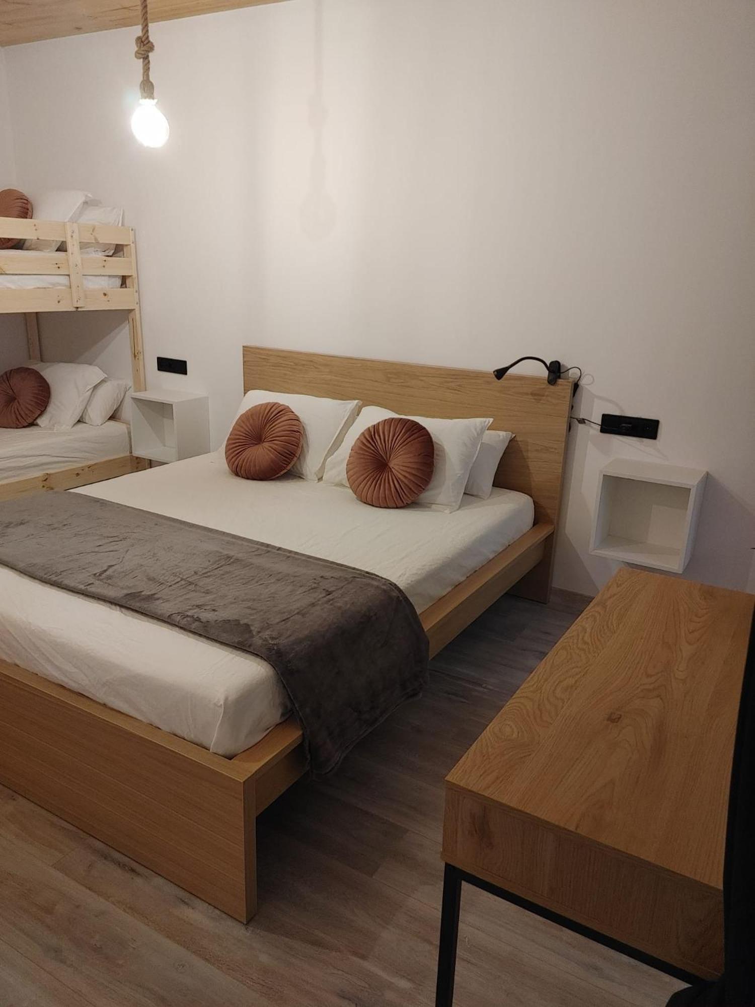 Bibrabe Home Sant Feliu de Guixols Bagian luar foto