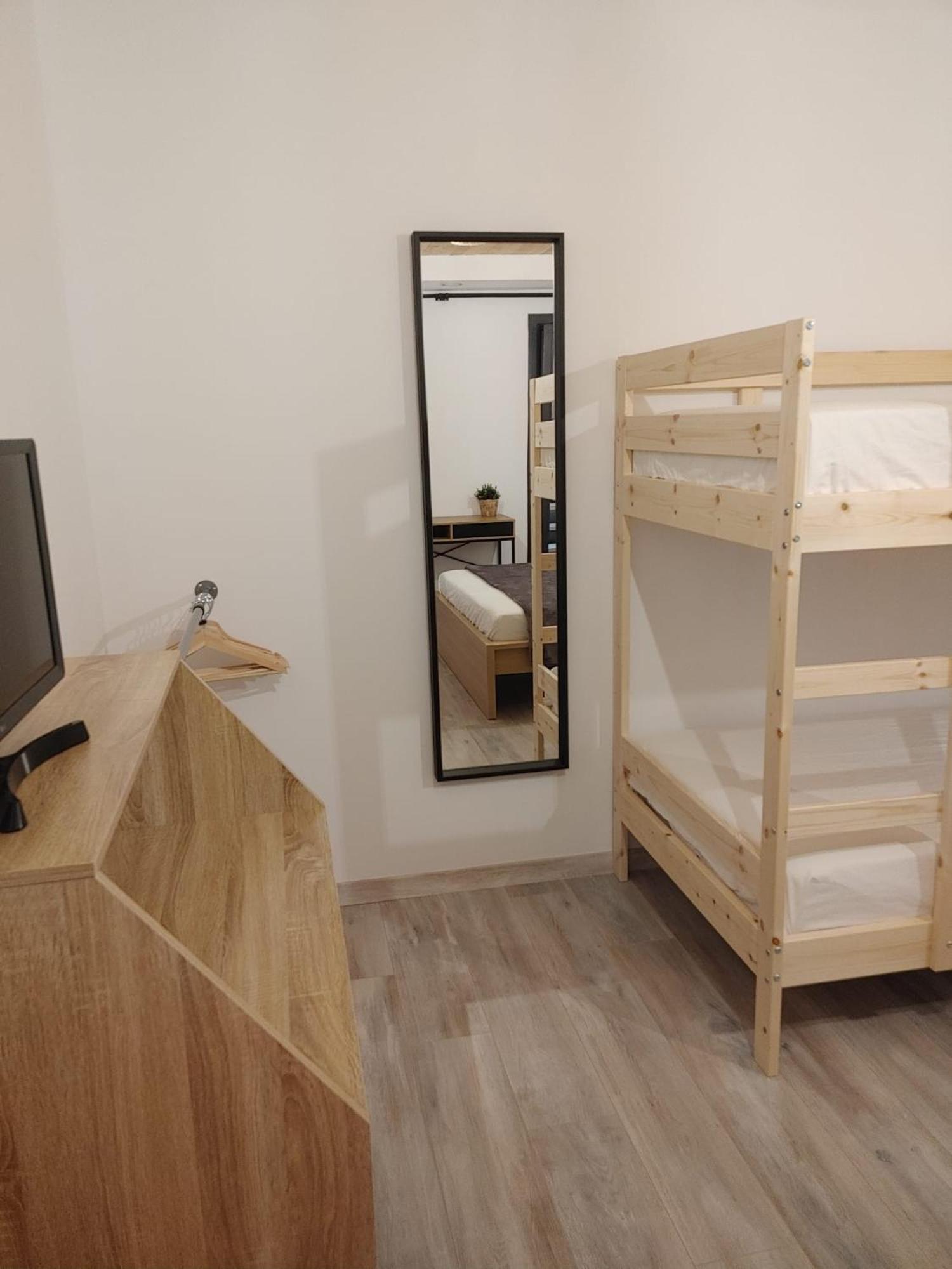 Bibrabe Home Sant Feliu de Guixols Bagian luar foto