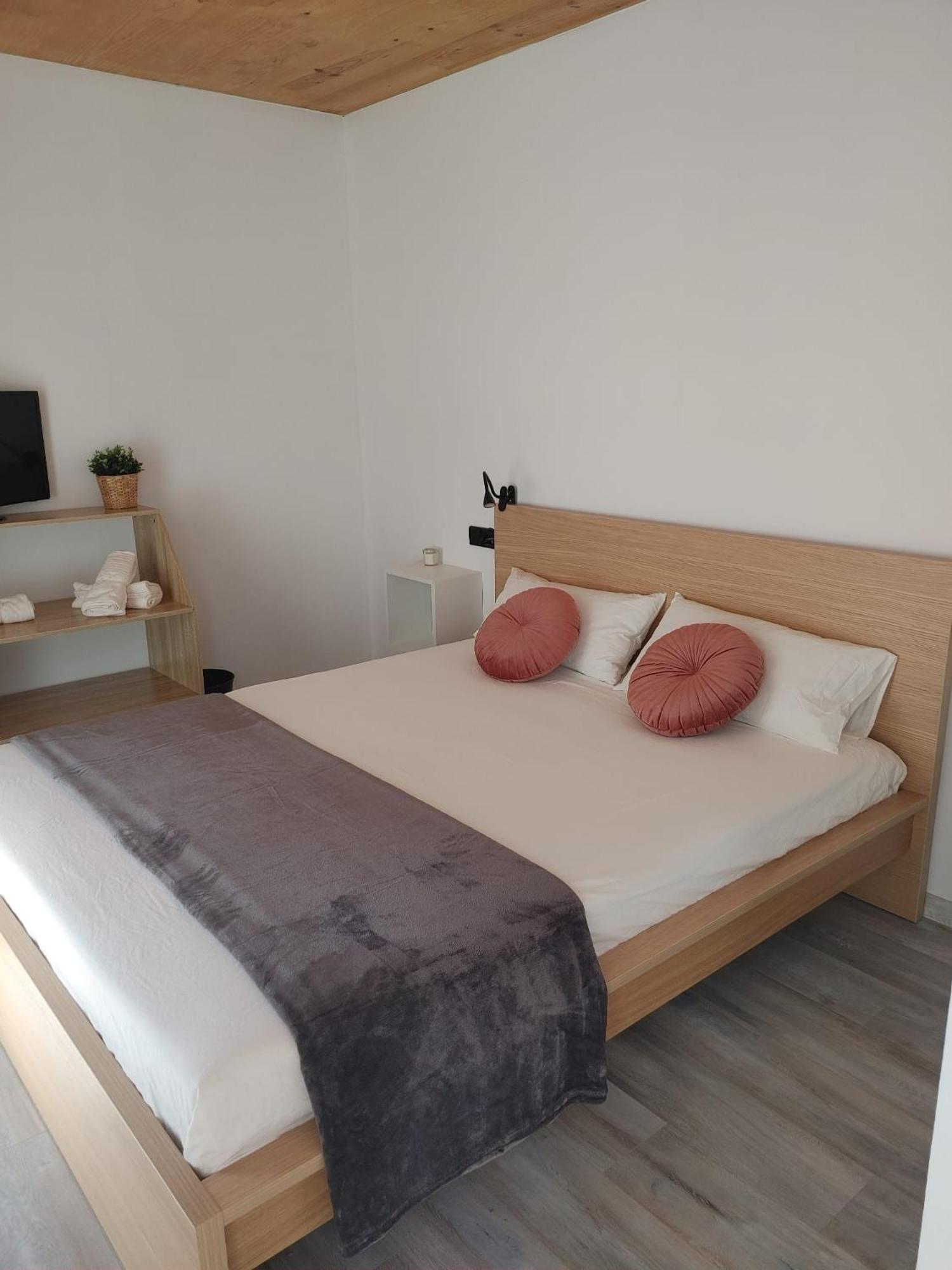 Bibrabe Home Sant Feliu de Guixols Bagian luar foto